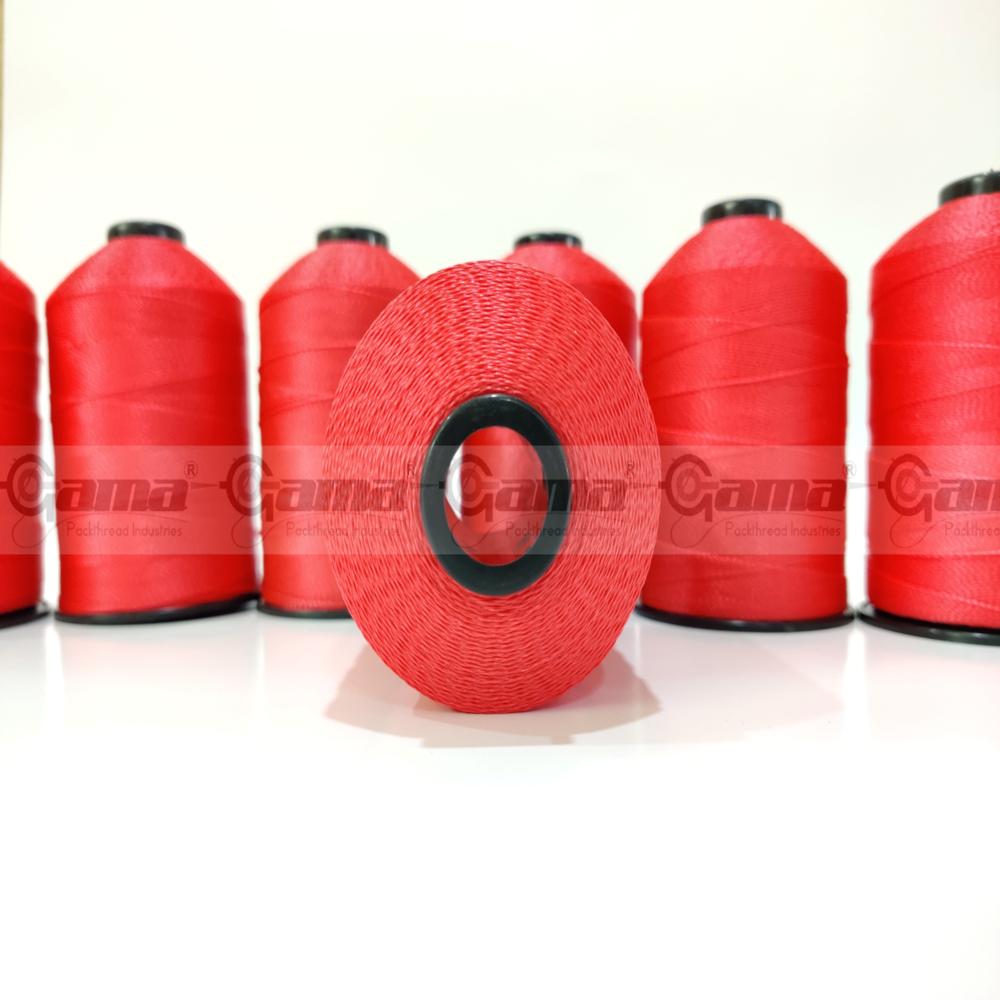 Polypropylene Bag Closing Thread