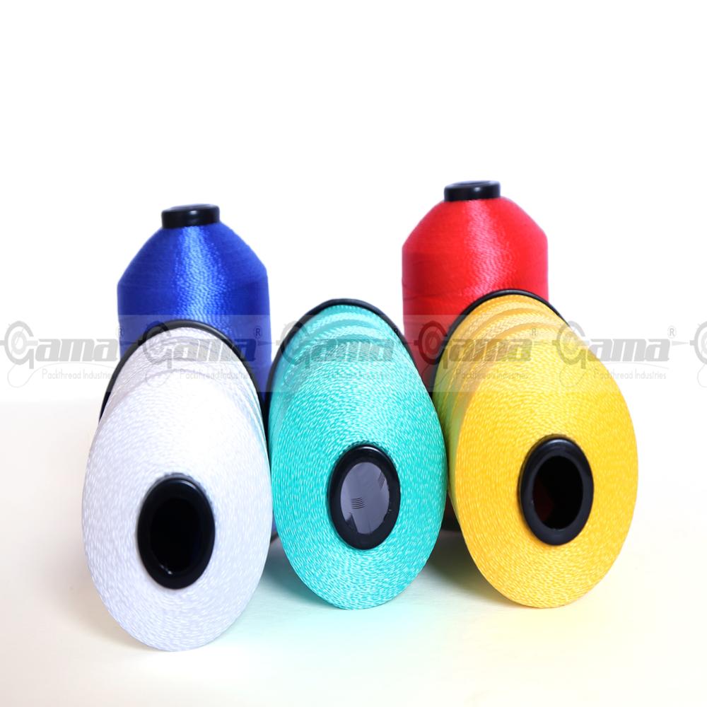 Polypropylene Bag Closing Thread