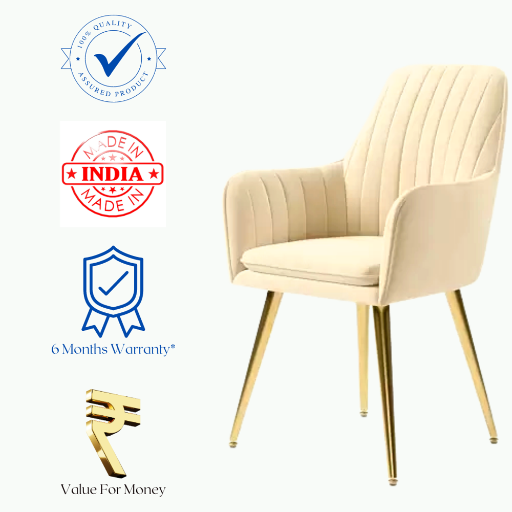 COmfortable Dining Chairs