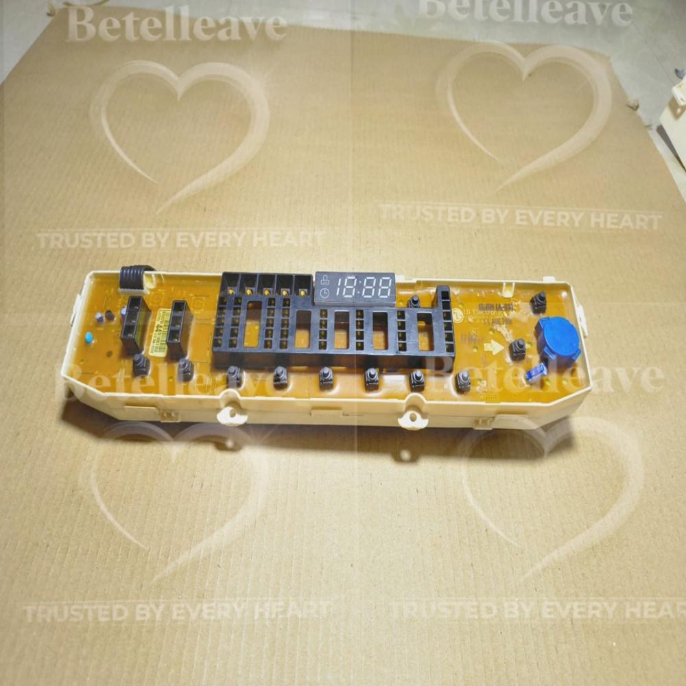 Washing Machine Pcb Board - Automatic Grade: Automatic