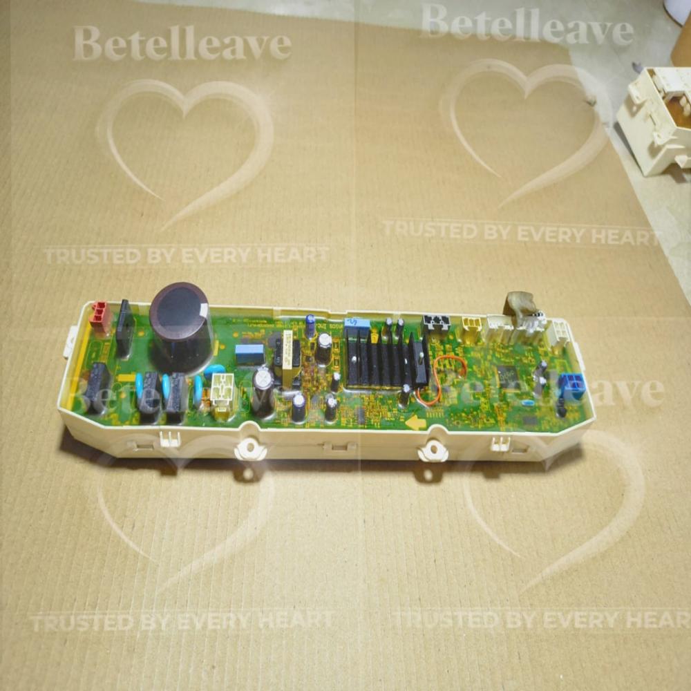 Washing Machine Pcb Board - Automatic Grade: Automatic