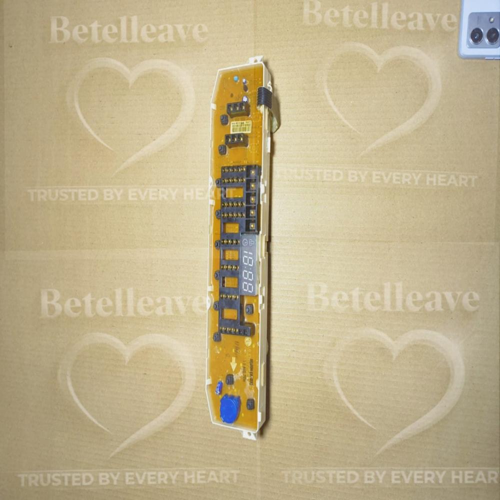 Washing Machine Pcb Board - Automatic Grade: Automatic