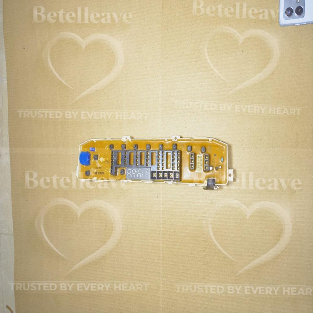 Washing Machine Pcb Board - Automatic Grade: Automatic