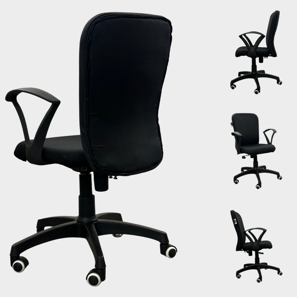 Epoch Mid Back  Office Desk Chair