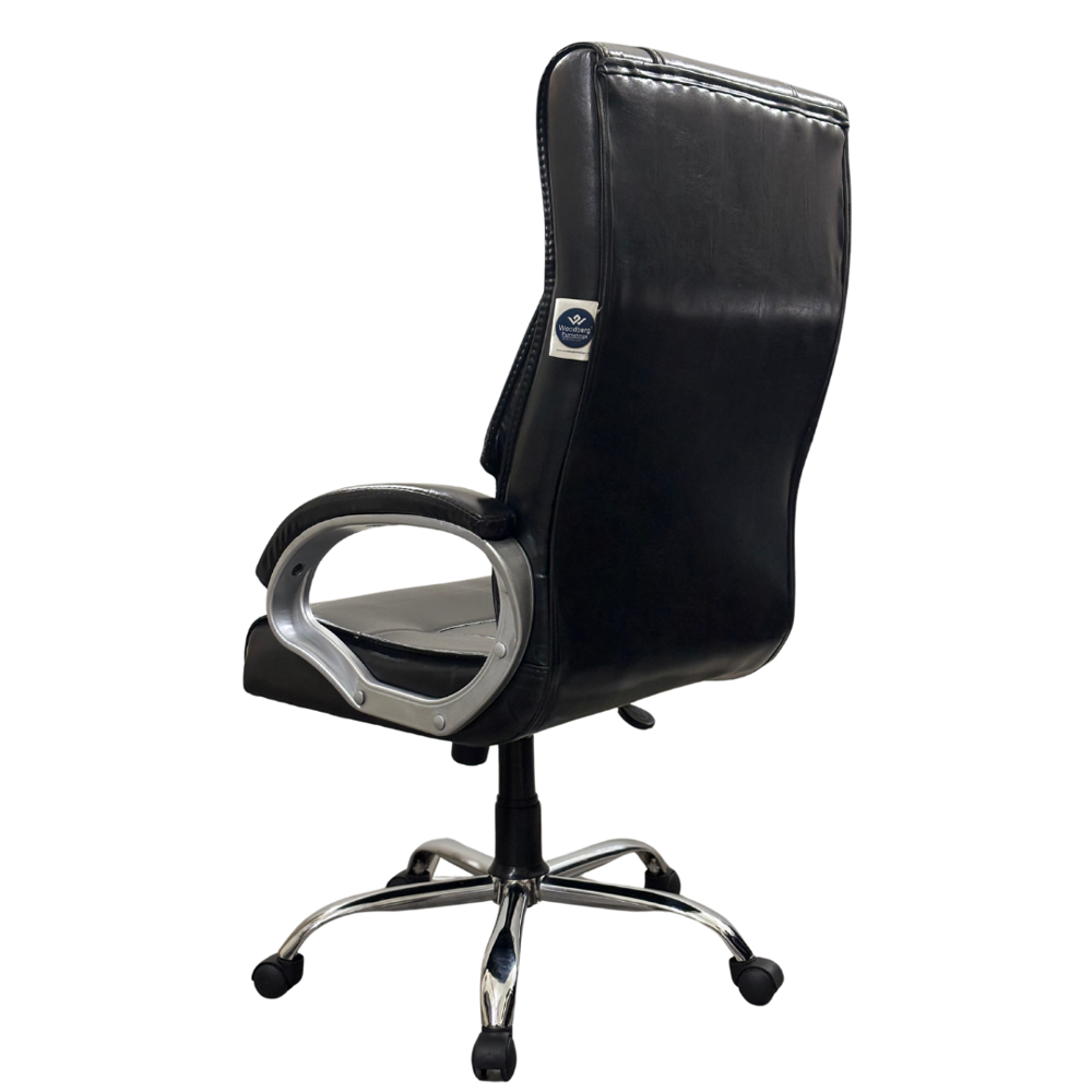 Imperia High Back Director Revolving Ergonomic Office Chair