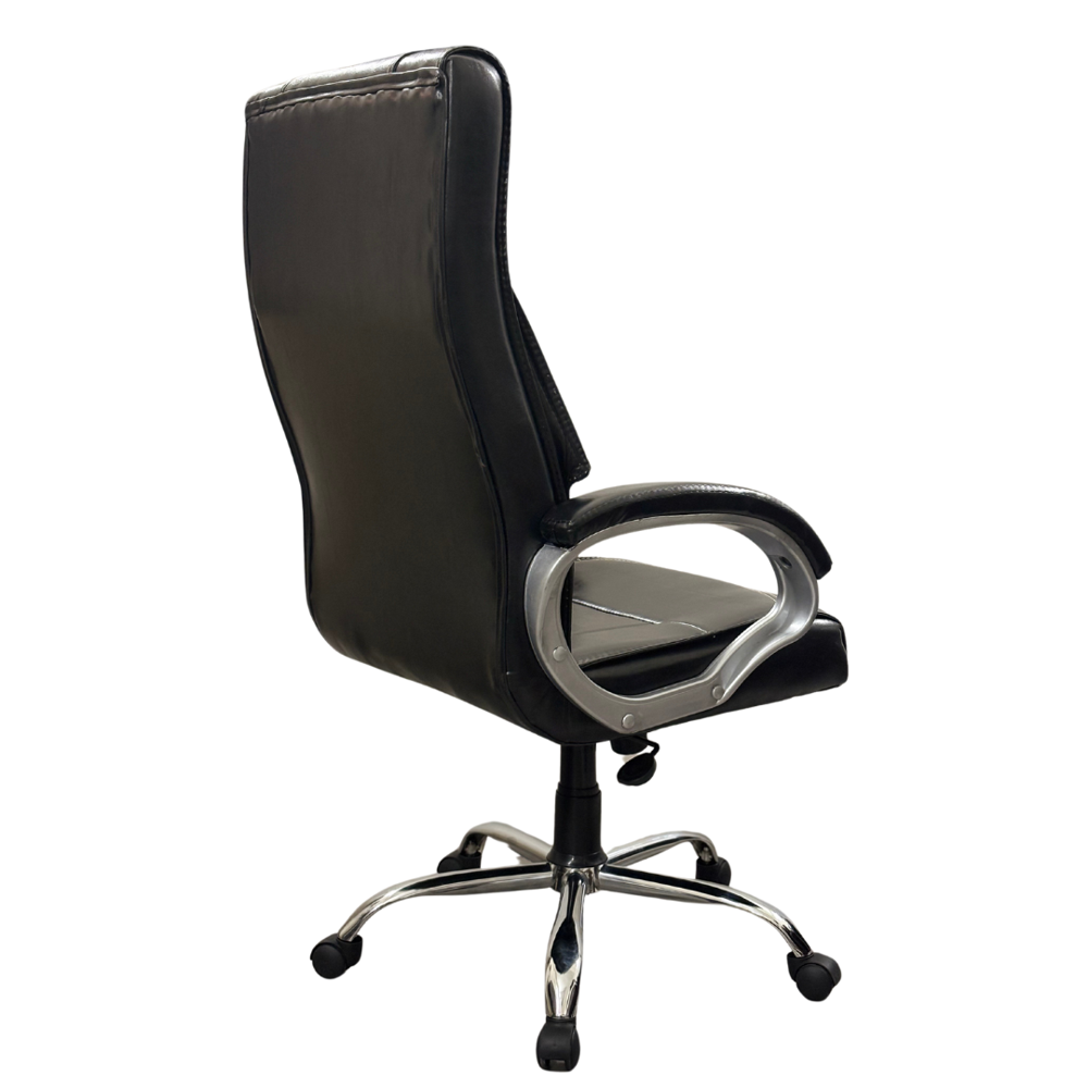 Imperia High Back Director Revolving Ergonomic Office Chair