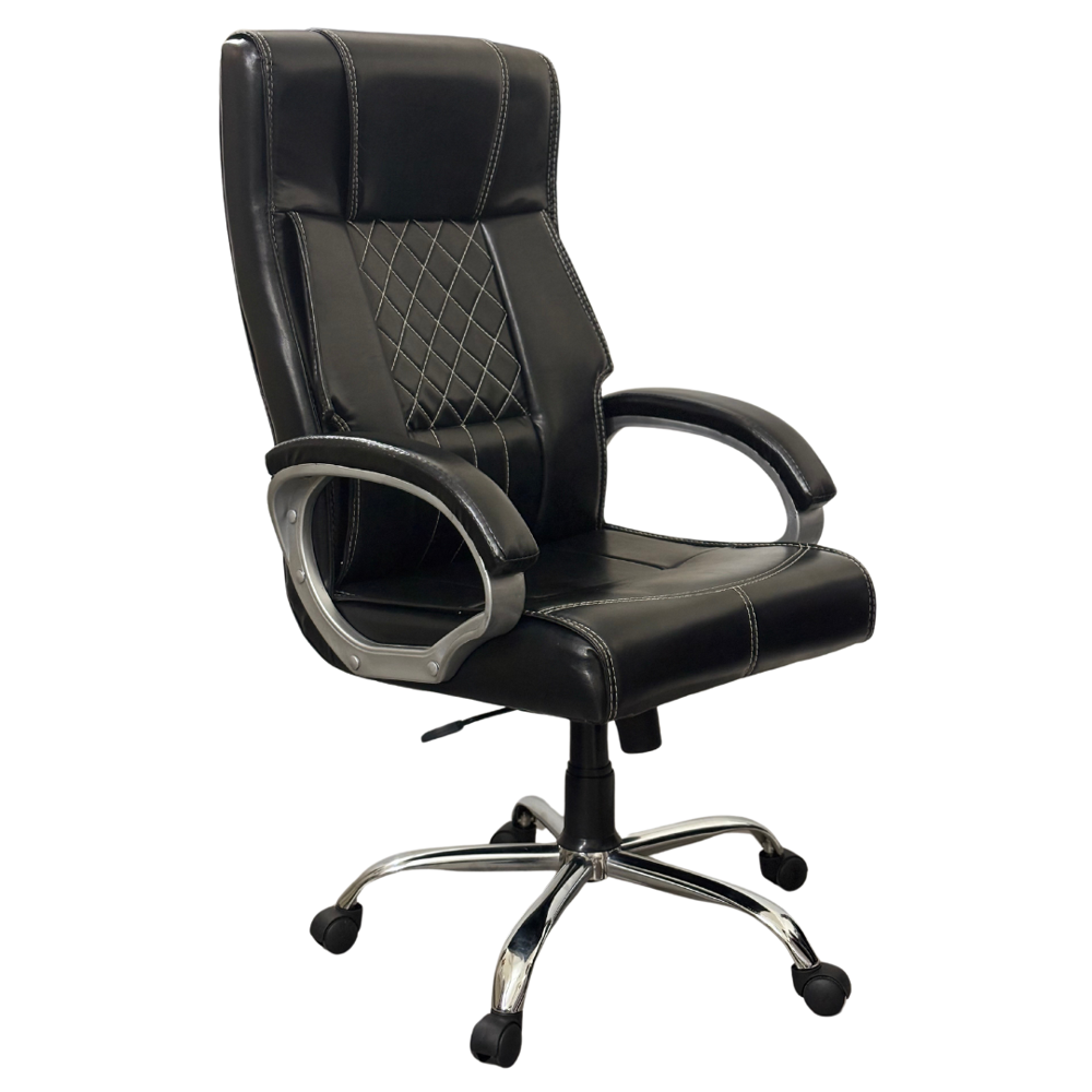 Imperia High Back Director Revolving Ergonomic Office Chair