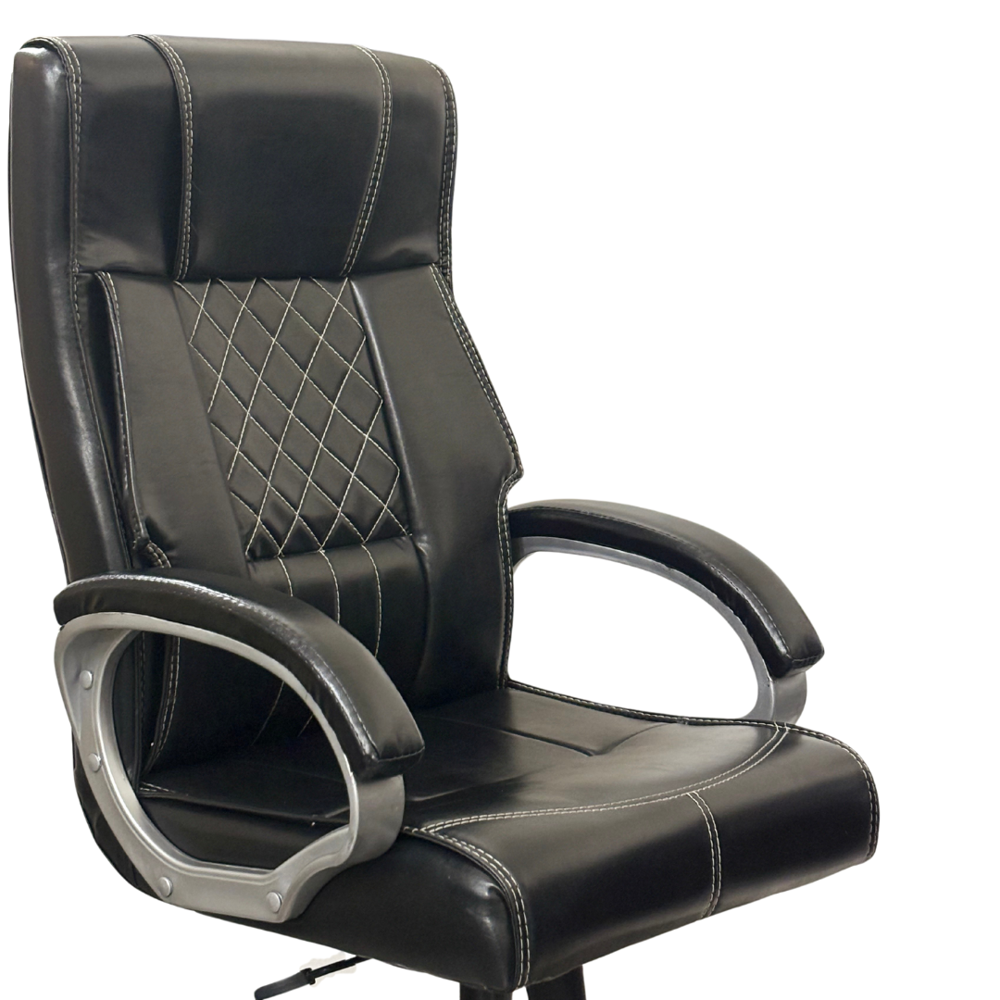Imperia High Back Director Revolving Ergonomic Office Chair