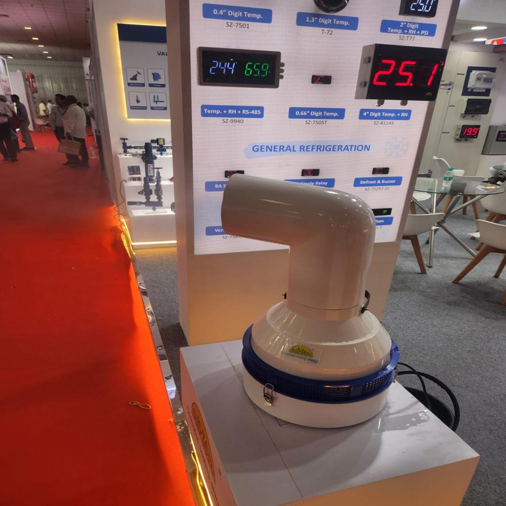 Industrial Humidifier