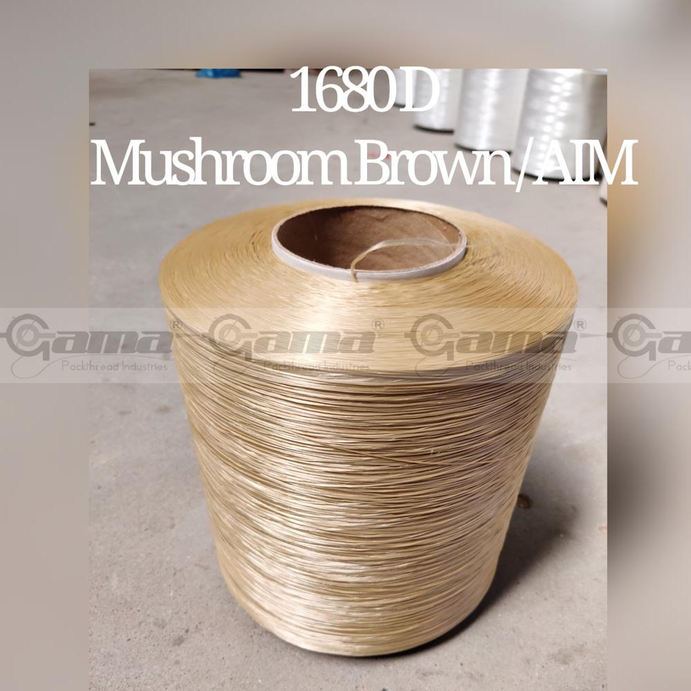 Jute Bag Stitching Thread
