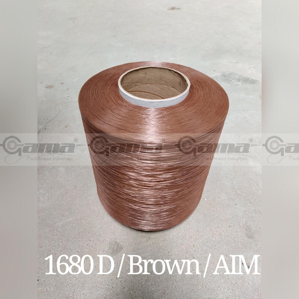 Jute Bag Stitching Thread