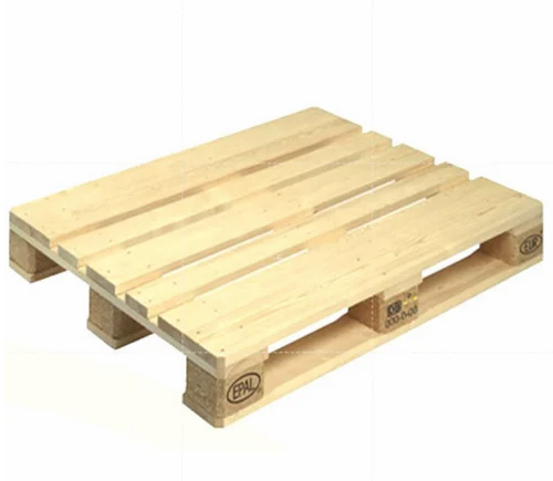 Epal 3 Wooden Pallet