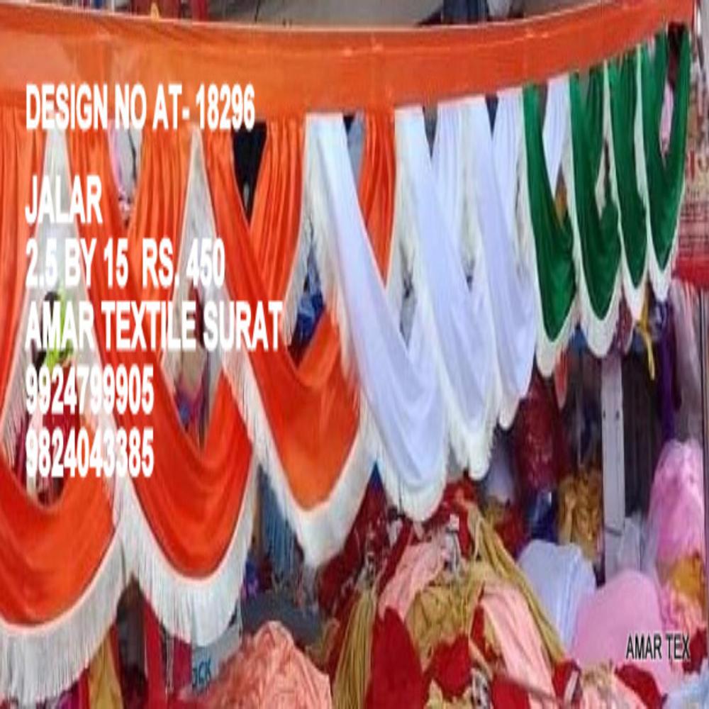 TABLE STAGE JALAR DESIGN