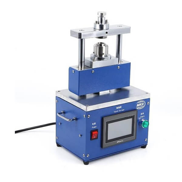 Electric Crimping Machine for Coin Cell Battery