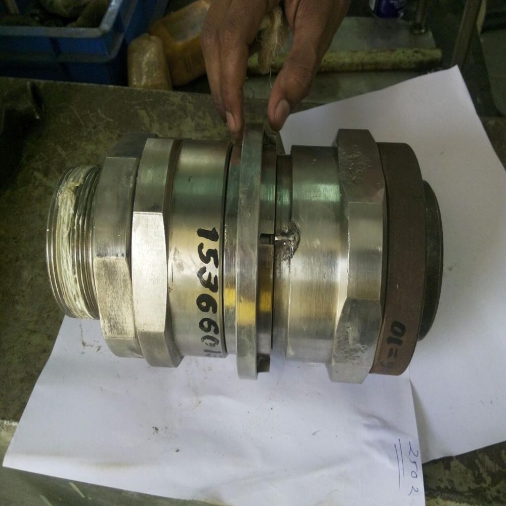 Snaptite Snaptite Q.r.c Coupling - Material: Stainless Steel