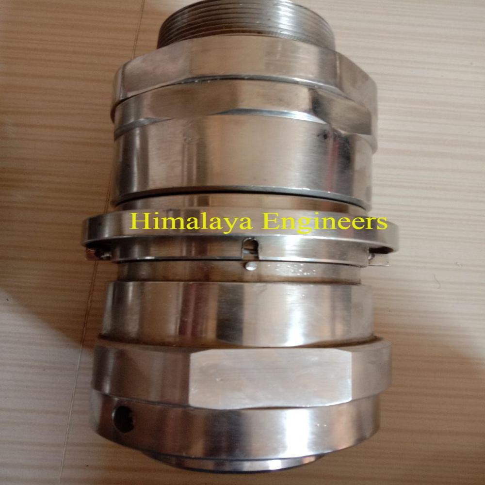 Snaptite Snaptite Q.r.c Coupling - Material: Stainless Steel
