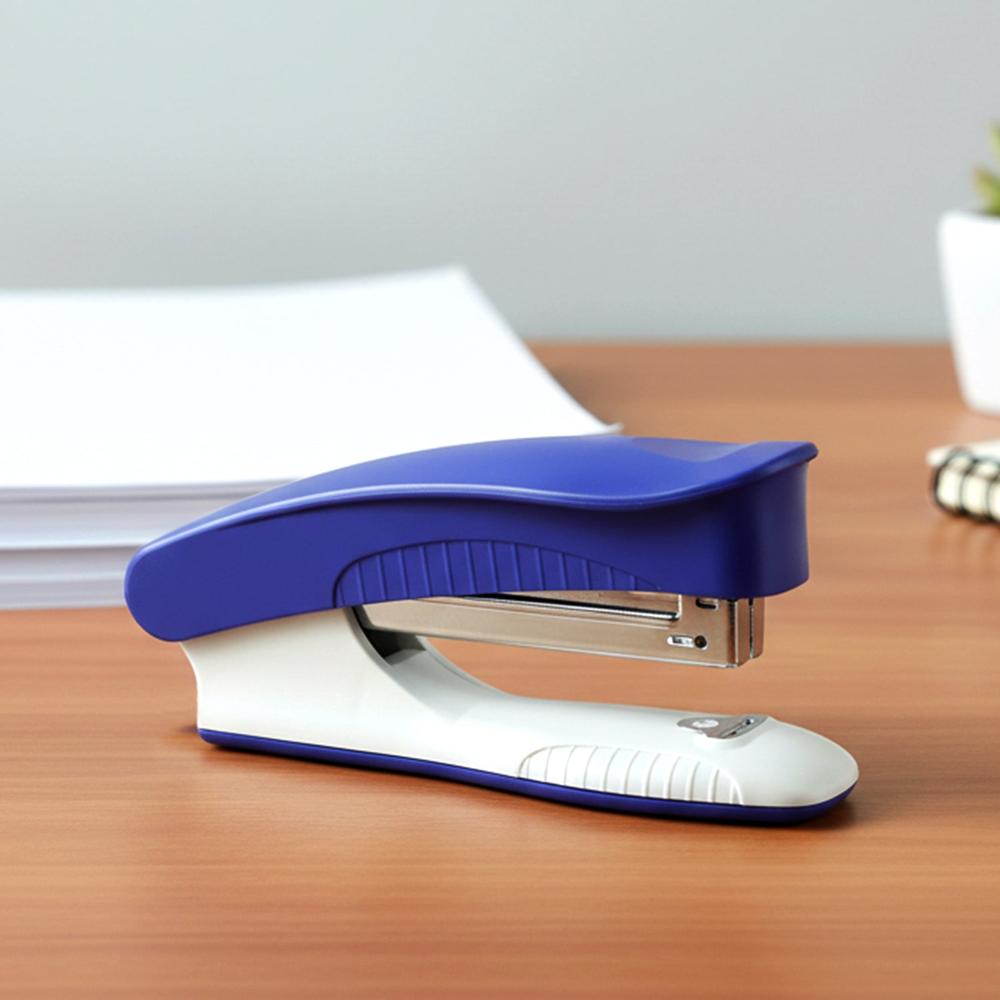 Kangaro Trendy 10 Manual Stapler (1 Pc)