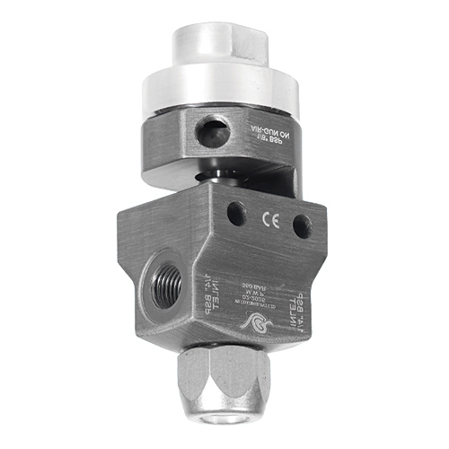 Aluminium Automatic Airless Spray Gun