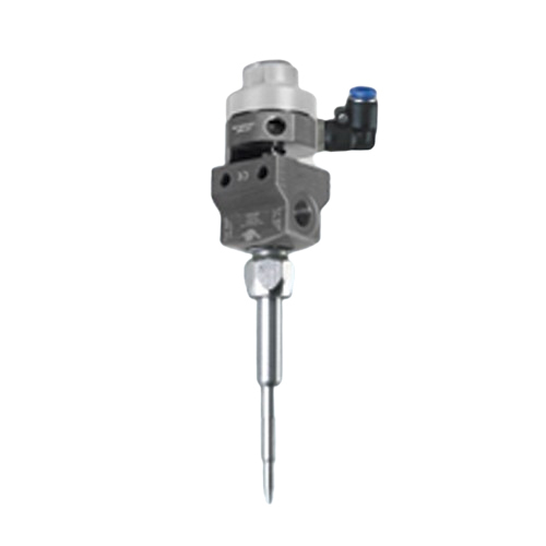 Aluminium Automatic Dispensing Gun Vriad