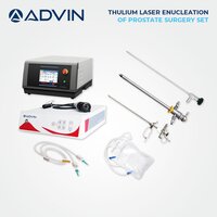 Prostate Enucleation Thulium Laser Set