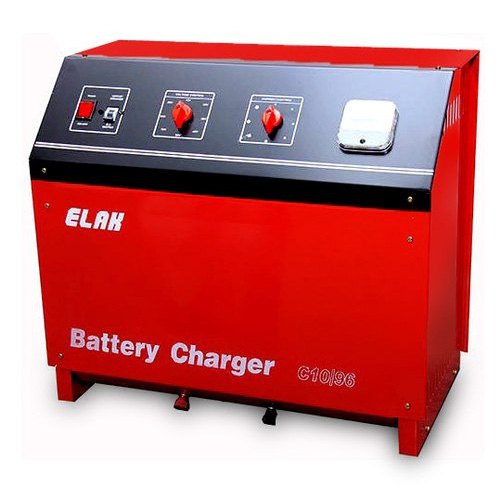 Elak C 10-96 Automotive Battery Charger