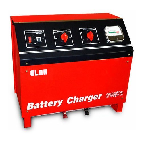 Elak C 10-96 Automotive Battery Charger