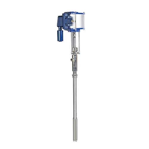 Barrel Pump