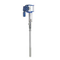 Barrel Pump