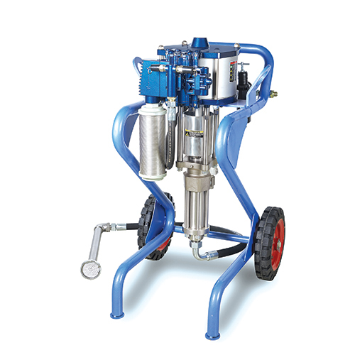 Rhino Heavy Duty Airless Spray Painting Machine