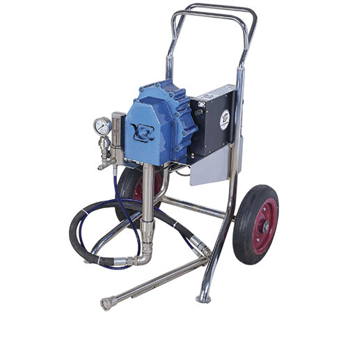 Leopard Electrical Airless Spray Pump