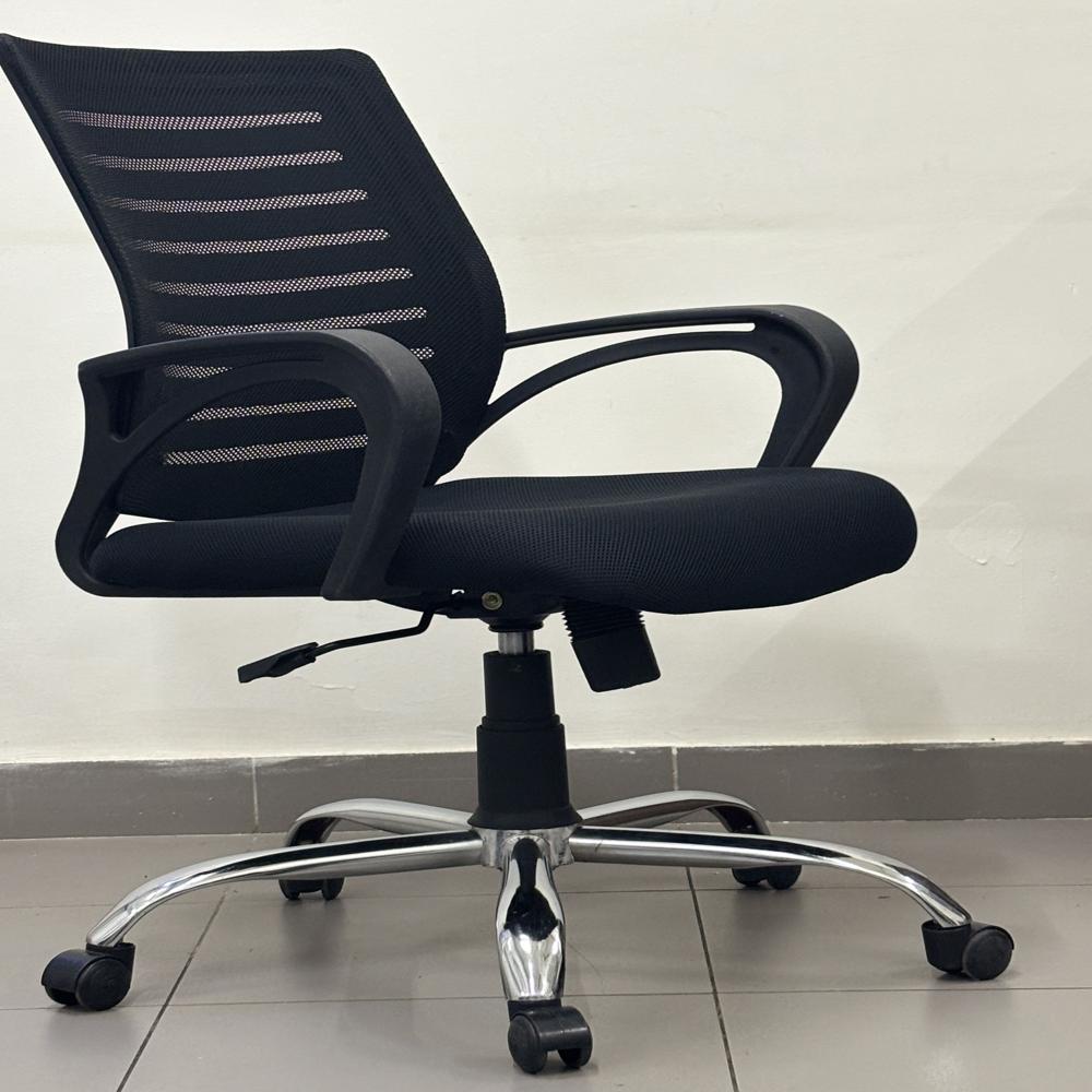 Apsire Mid Back office chair