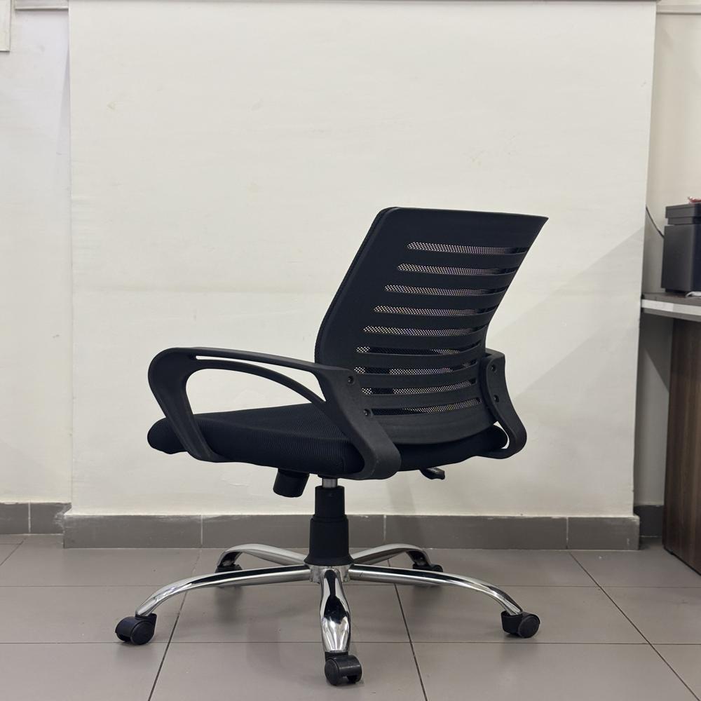 Apsire Mid Back office chair