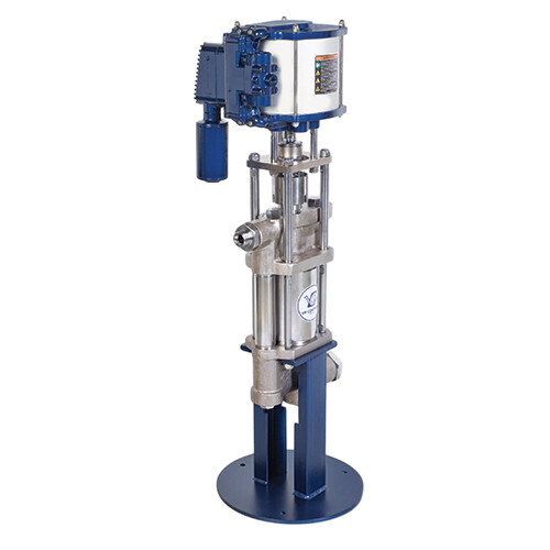 Elephant Low Pressure Paint Transfer Pumps