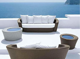 OD-2 Outdoor Furniture