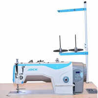 Jack A2 Lockstitch Sewing Machine