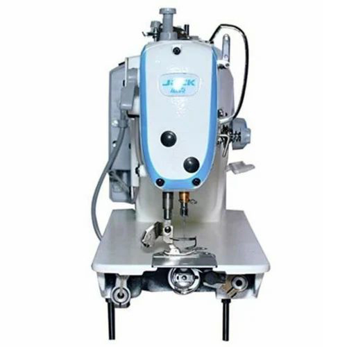 Jack F4 Lockstitch Sewing Machine