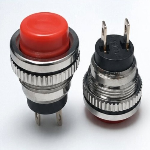 Push Button Switch PBS-3