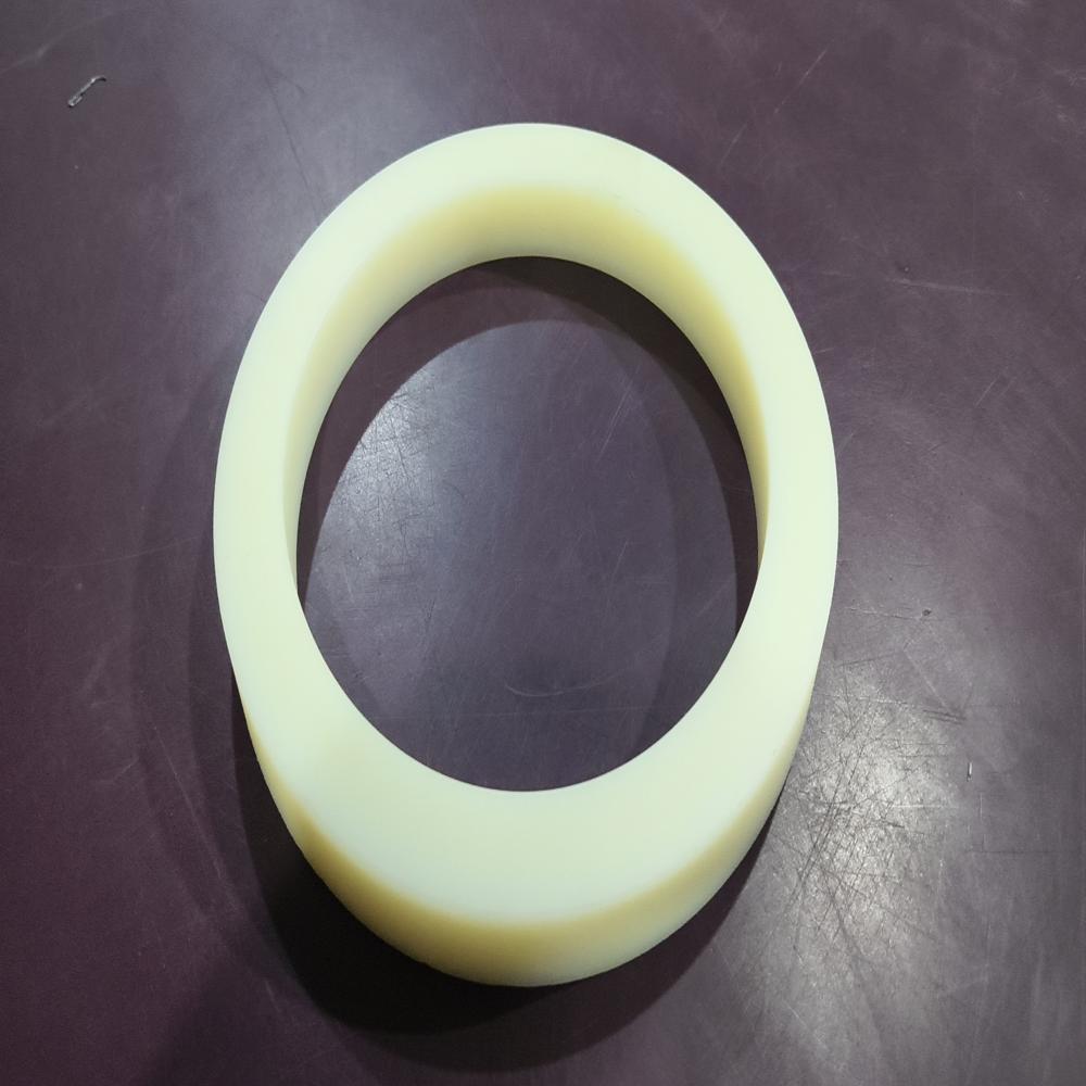 Nylon Spacer - Density: 1.14 Gram Per Cubic Centimeter(g/cm3)