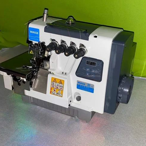 MAQI C1-5-35 Overlock Sewing Machine
