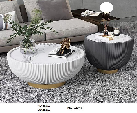 Center Table