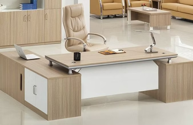 SLI-ET-3 Executive Tables