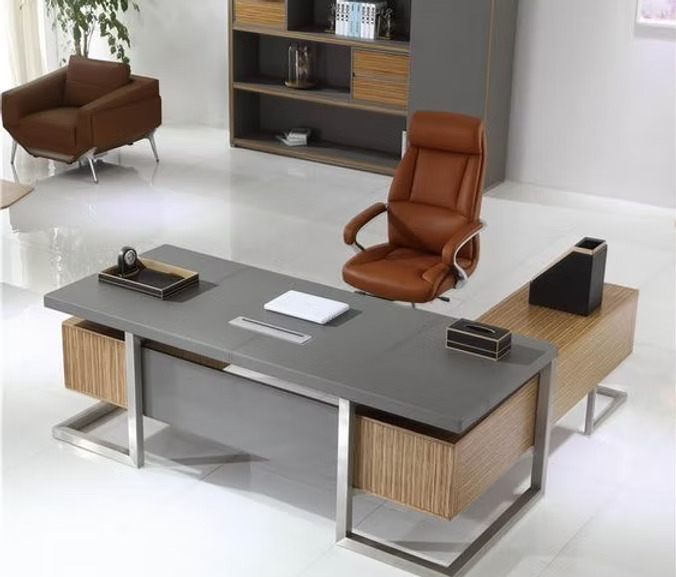 SLI-ET-4 Executive Tables