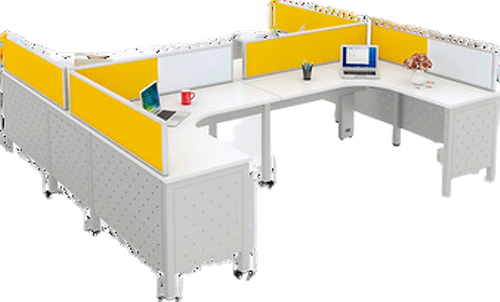 SLI-WS-1 Workstation Table