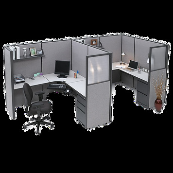 SLI-WS-2 Workstation Table