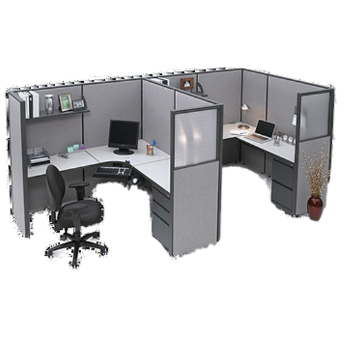 SLI-WS-2 Workstation Table