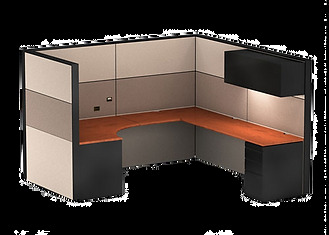SLI-WS-3 Workstation Table