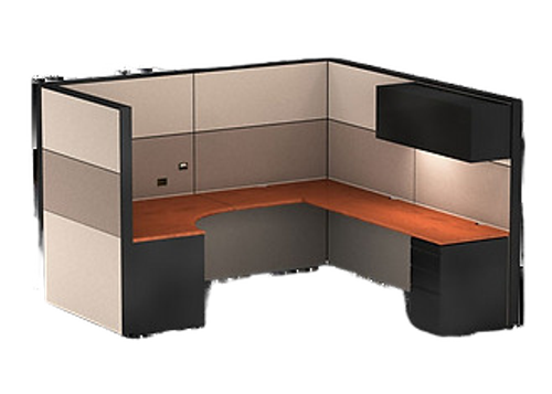 SLI-WS-3 Workstation Table
