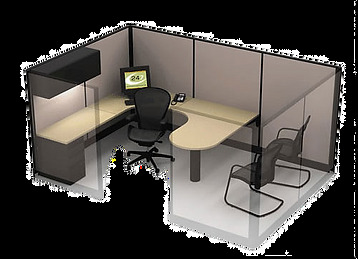 Workstation Table
