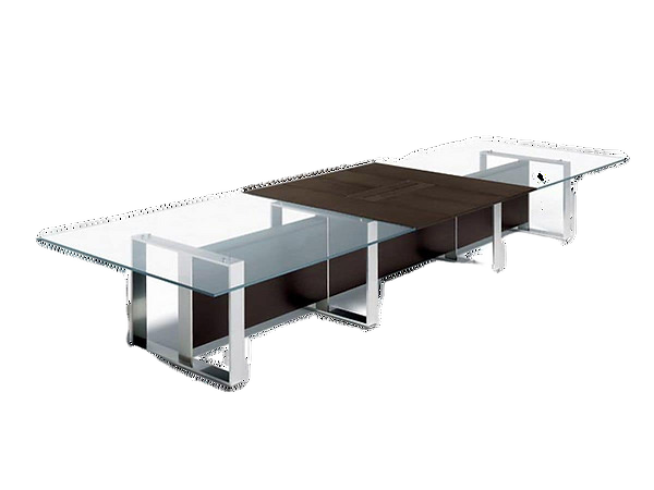 SLI-CT-2 Conference Table