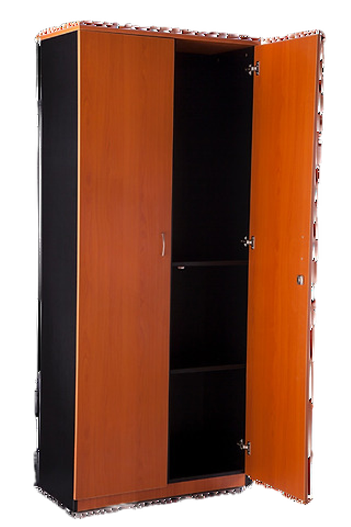 Double Door File Storage